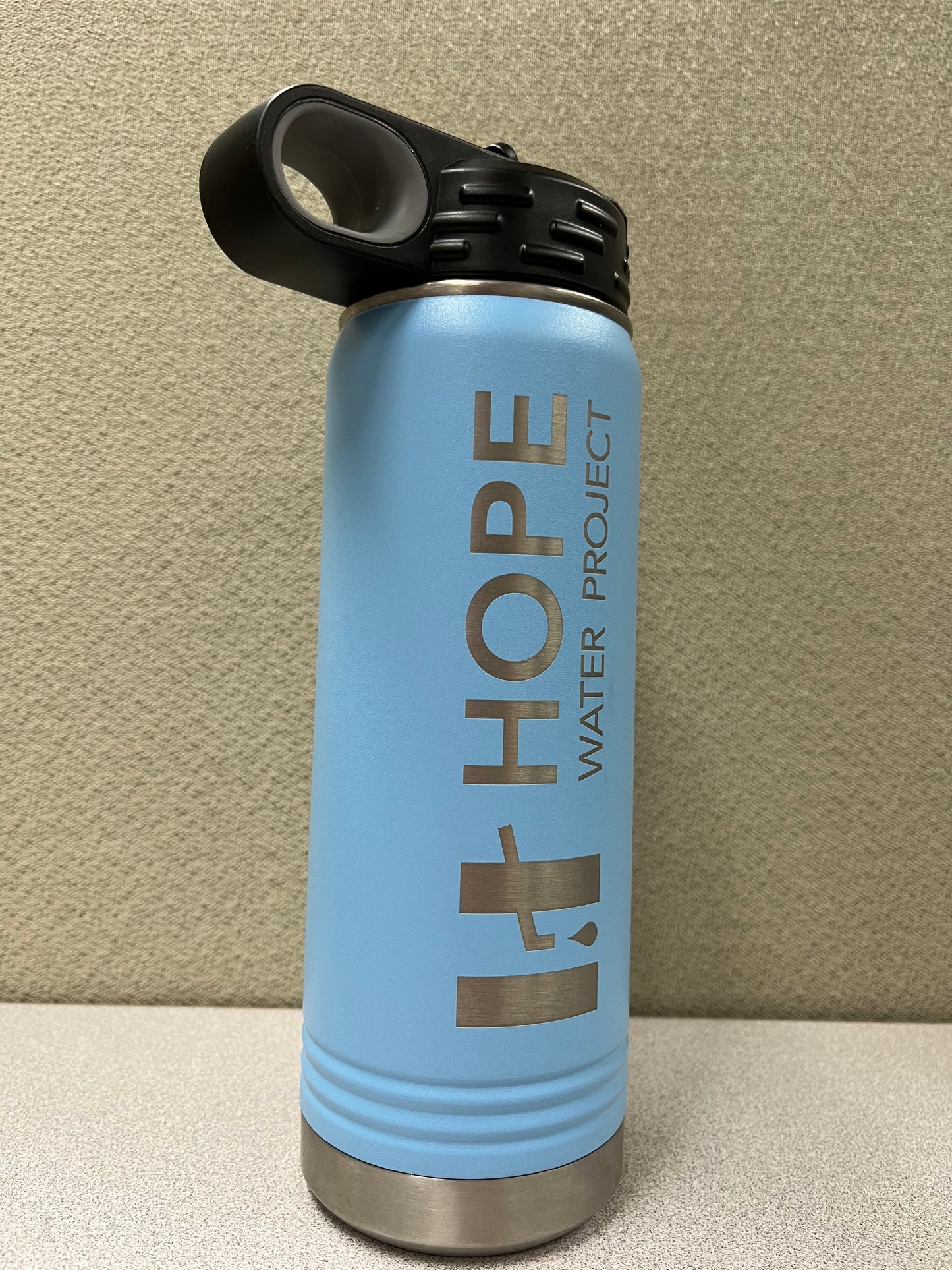 Water Bottle