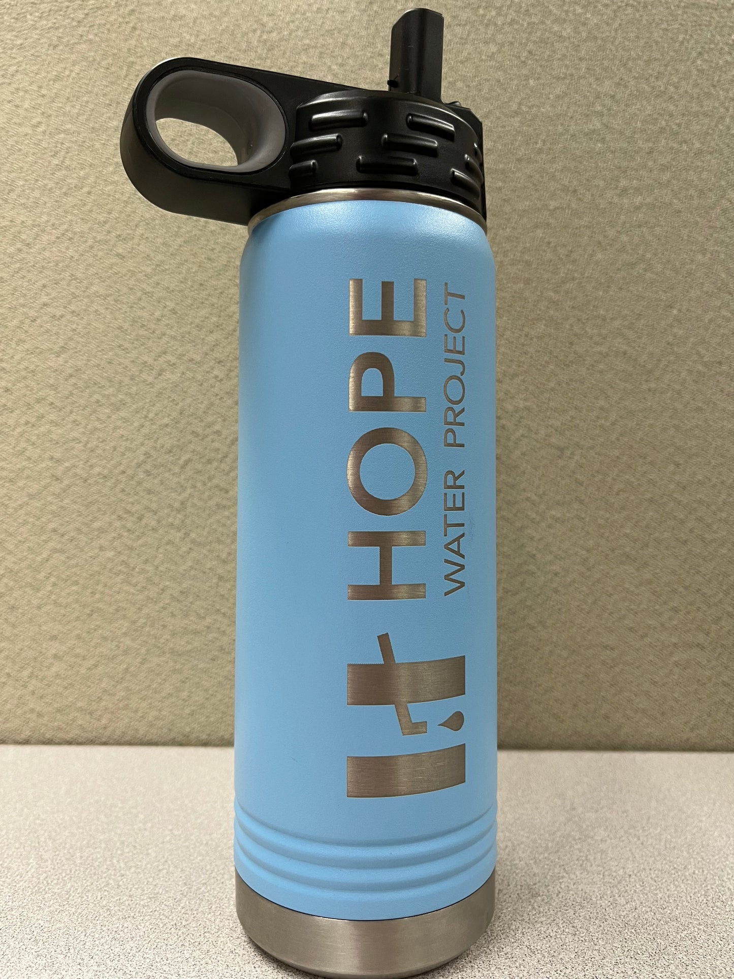 Water Bottle