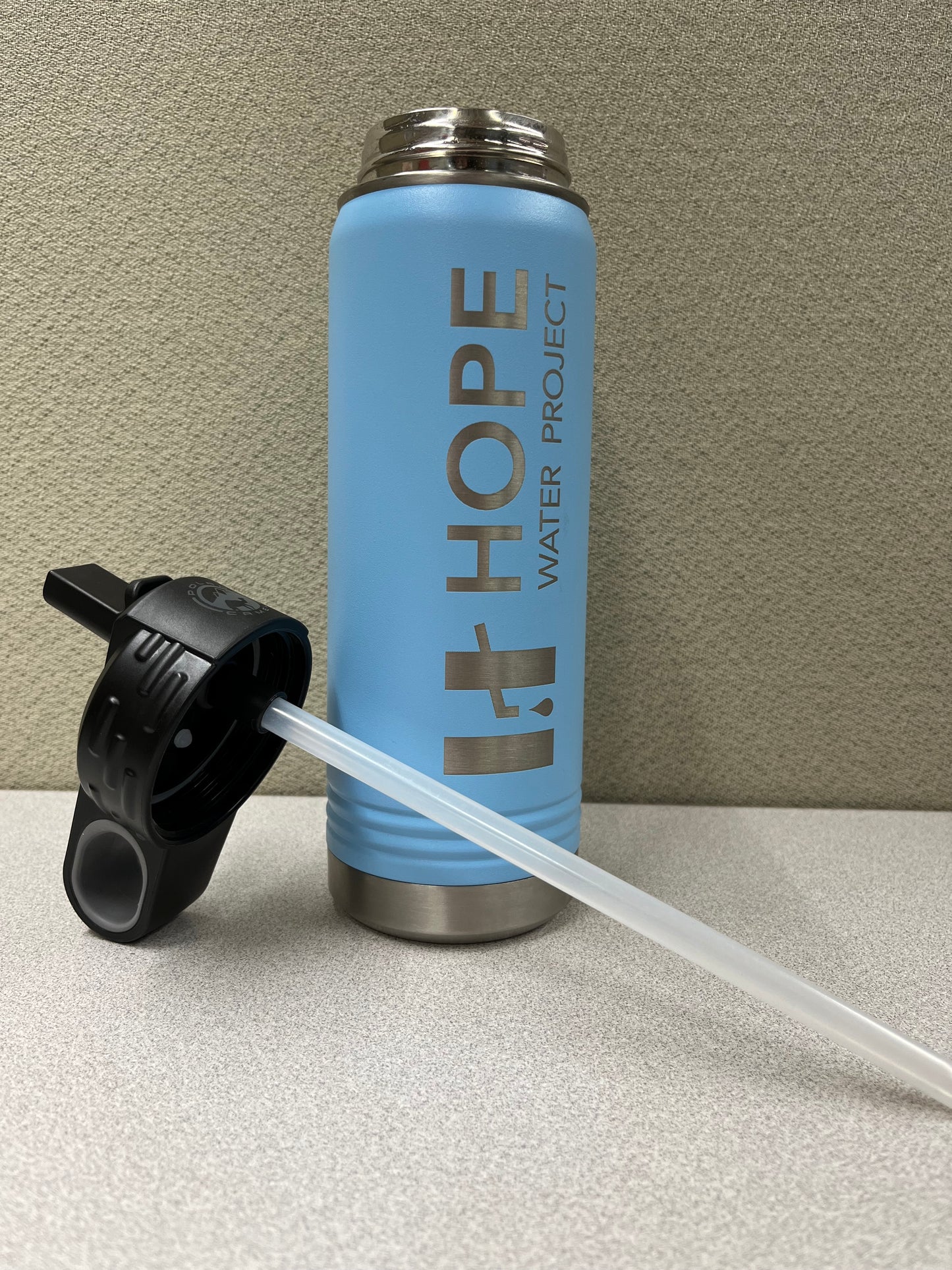Water Bottle