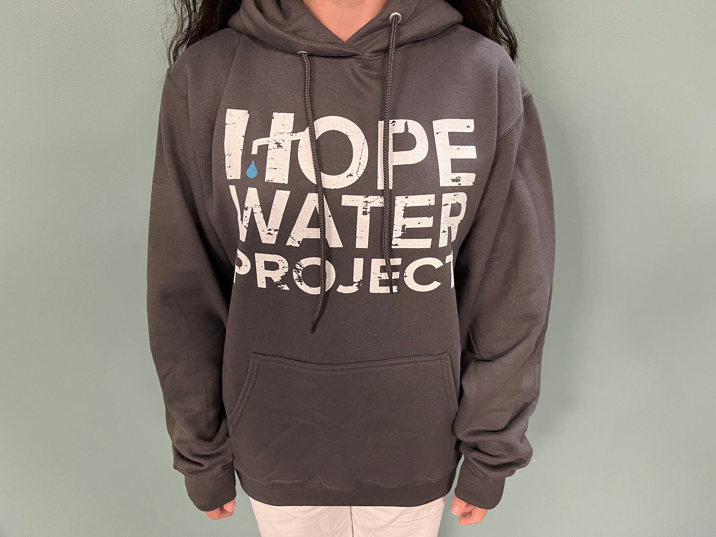 Pullover Hoodie