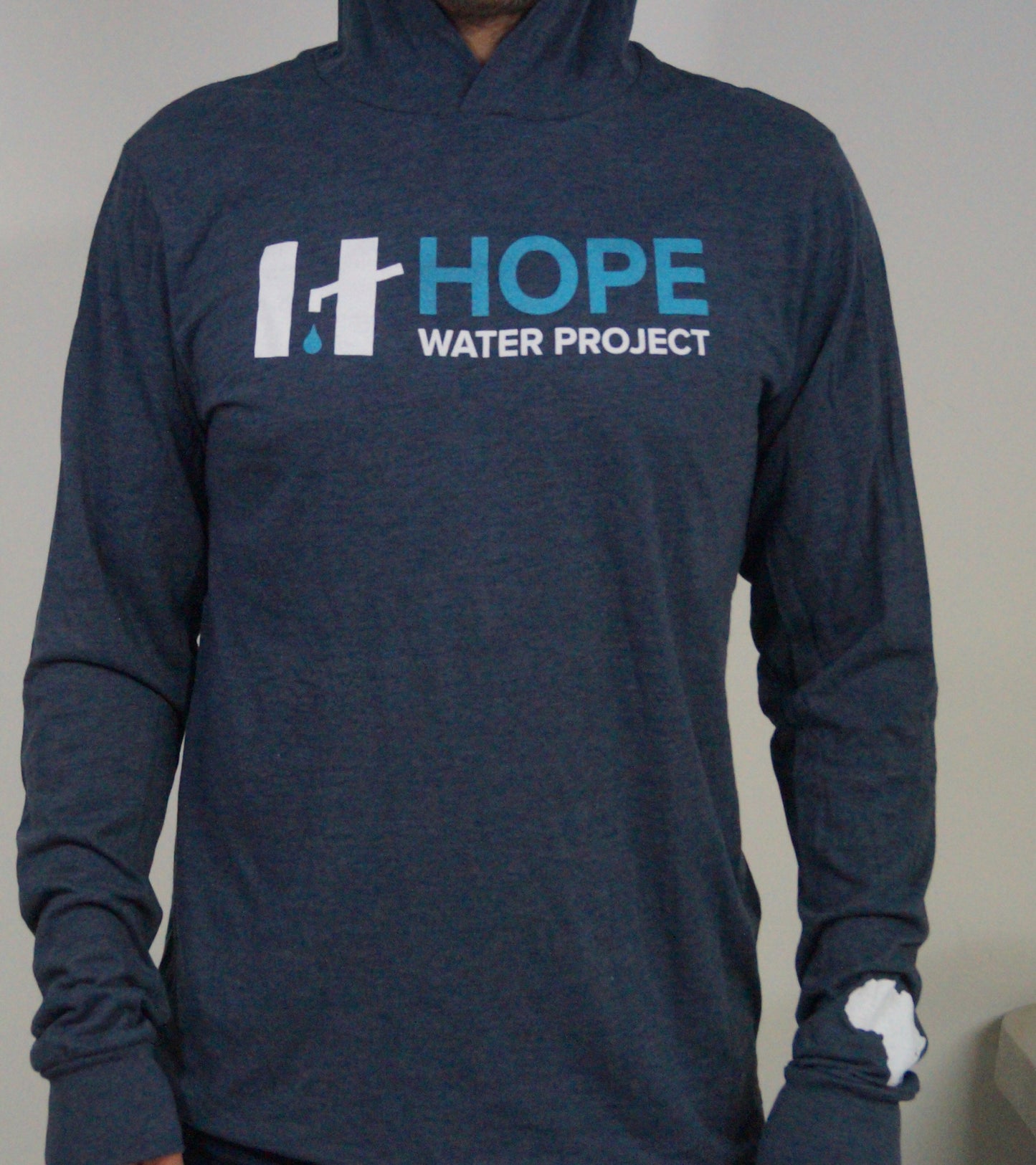 Lightweight Hoodie