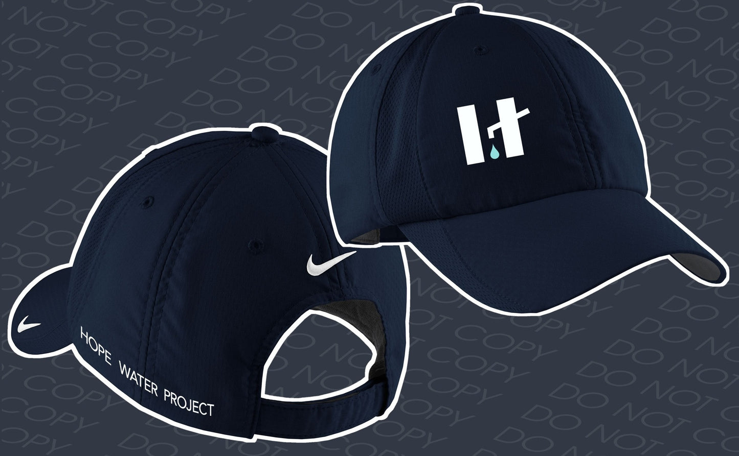 Nike Dri Fit Hat