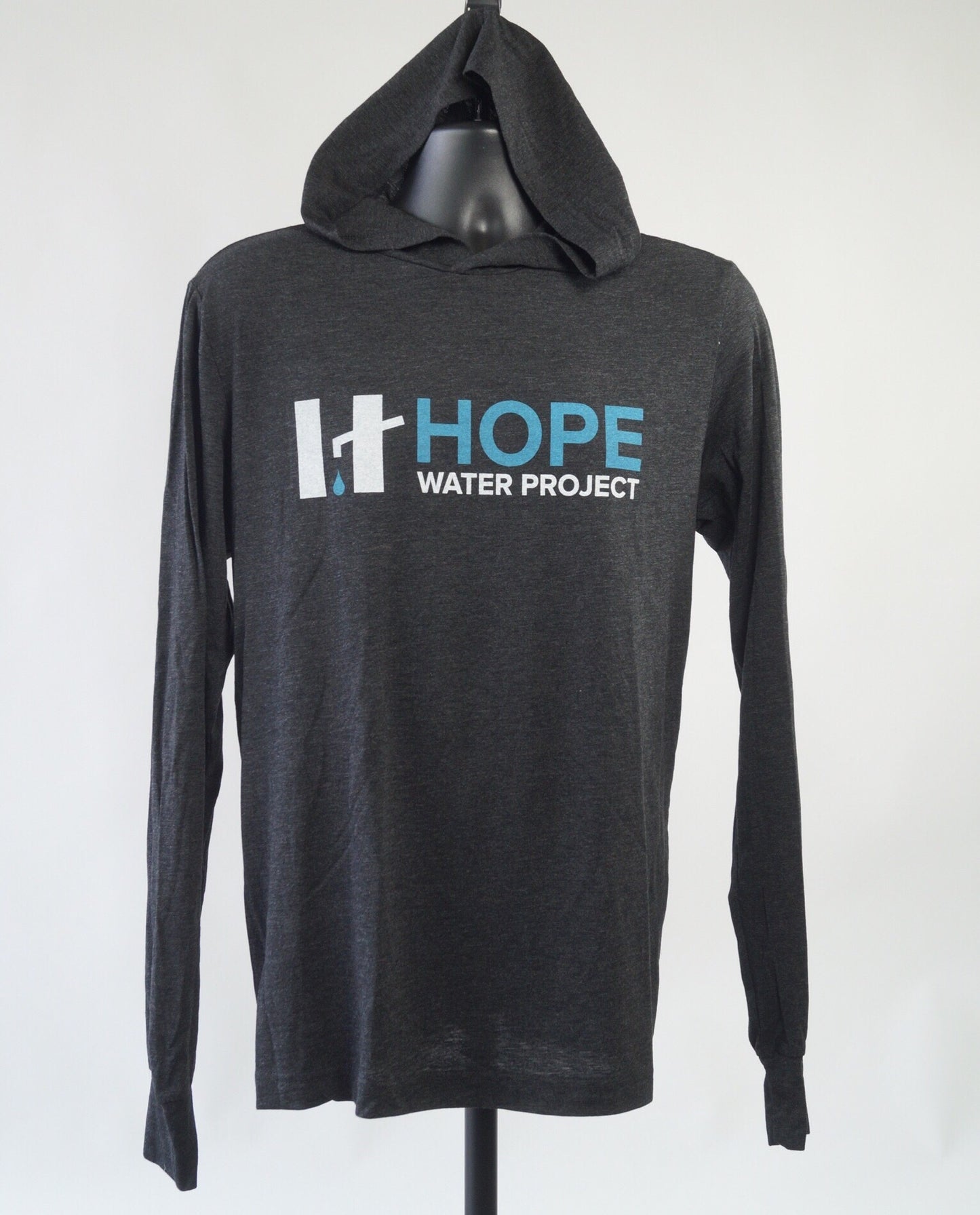 Lightweight Hoodie