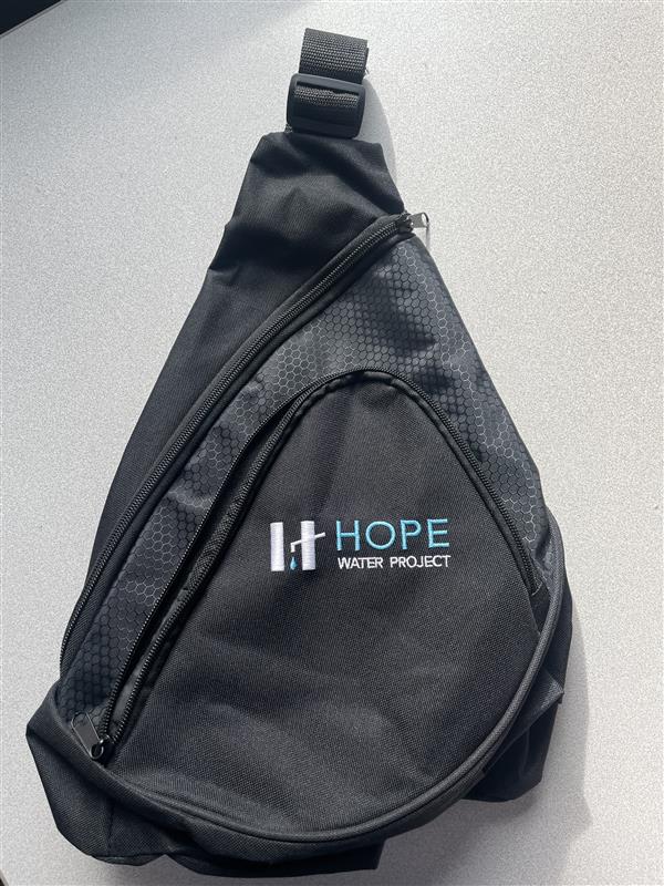 HWP Sling Bag